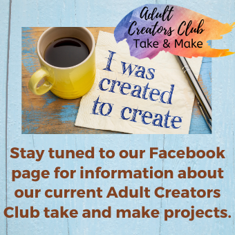 Adult Creators Club